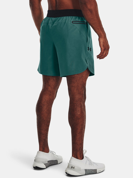 Under Armour Pánske kraťasy Under Armour UA Armourprint Peak Wvn Sts