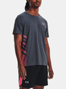 Under Armour Pánske tričko Under Armour UA ISO-CHILL LASER HEAT SS