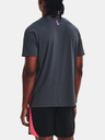 Under Armour Pánske tričko Under Armour UA ISO-CHILL LASER HEAT SS