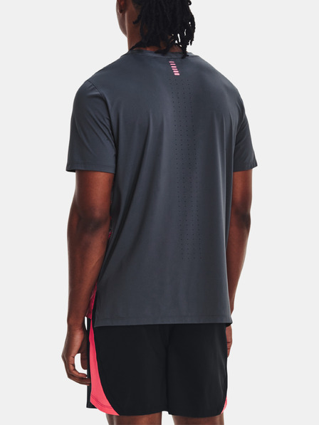 Under Armour Pánske tričko Under Armour UA ISO-CHILL LASER HEAT SS