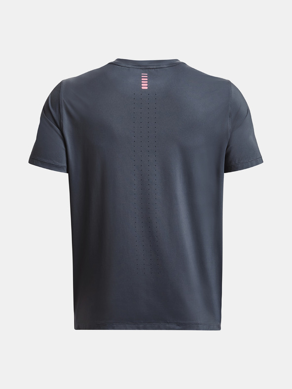 Under Armour Pánske tričko Under Armour UA ISO-CHILL LASER HEAT SS