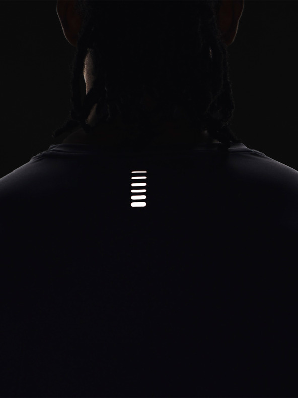 Under Armour Pánske tričko Under Armour UA ISO-CHILL LASER HEAT SS