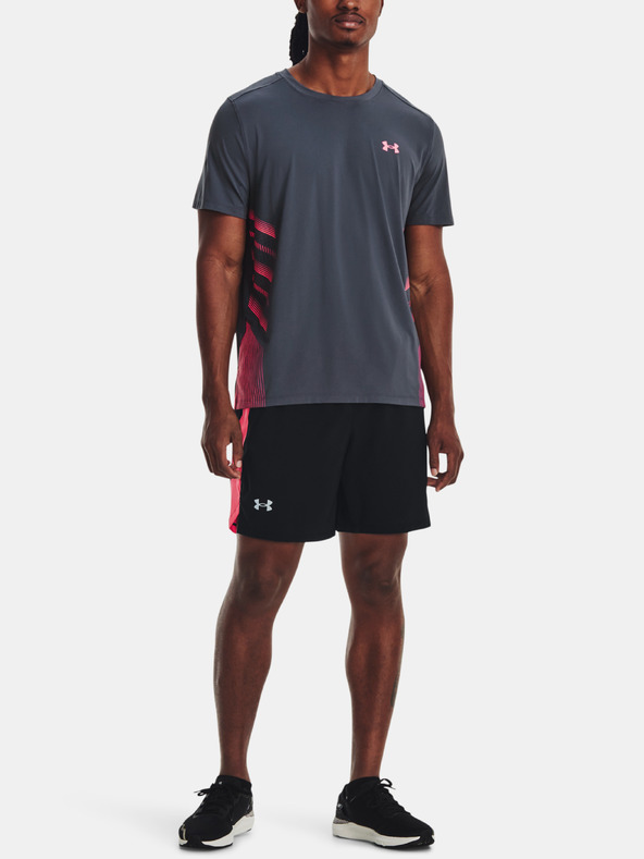 Under Armour Pánske tričko Under Armour UA ISO-CHILL LASER HEAT SS