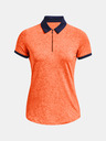 Under Armour Dámske tričko Under Armour UA Playoff WildFields SSPolo