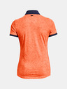 Under Armour Dámske tričko Under Armour UA Playoff WildFields SSPolo