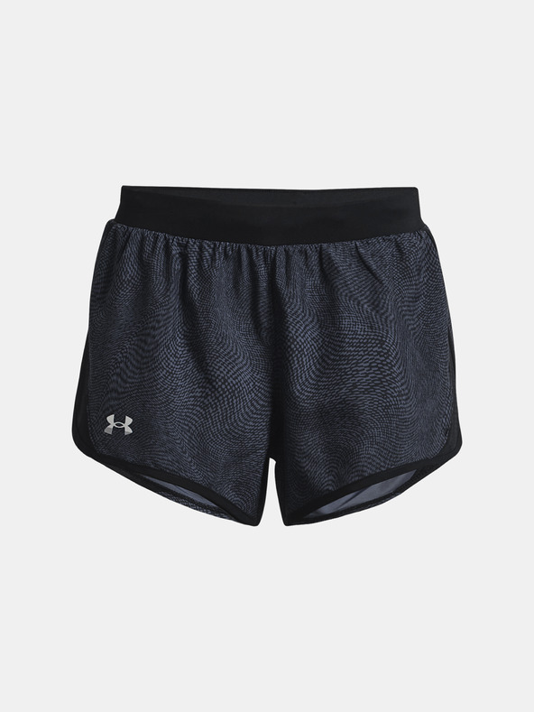 Under Armour Dámske kraťasy Under Armour UA Fly By 2.0 Printed Short
