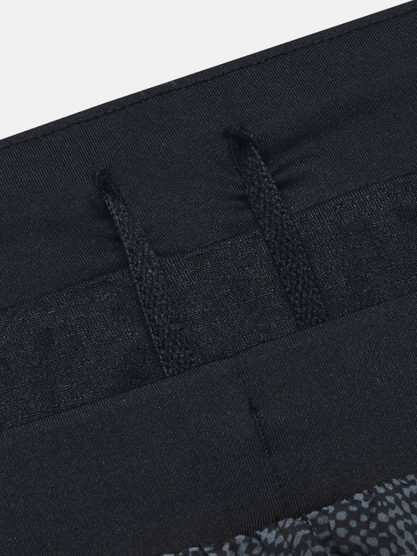 Under Armour Dámske kraťasy Under Armour UA Fly By 2.0 Printed Short