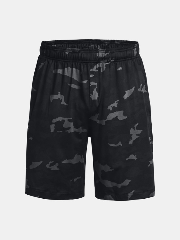 Under Armour Pánske kraťasy Under Armour UA Tech Vent Printed Short