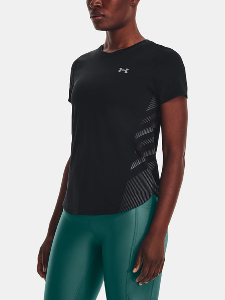 Under Armour Dámske tričko Under Armour UA Iso-Chill Laser Tee II