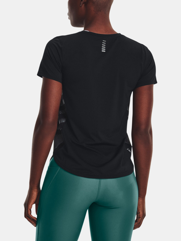 Under Armour Dámske tričko Under Armour UA Iso-Chill Laser Tee II