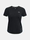 Under Armour Dámske tričko Under Armour UA Iso-Chill Laser Tee II