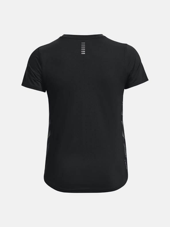 Under Armour Dámske tričko Under Armour UA Iso-Chill Laser Tee II