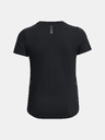 Under Armour Dámske tričko Under Armour UA Iso-Chill Laser Tee II