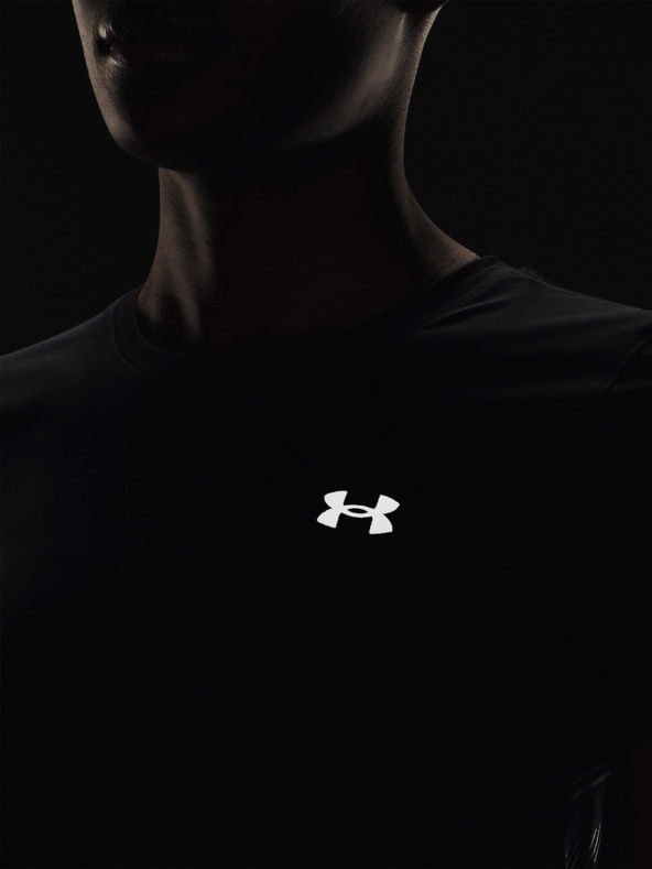 Under Armour Dámske tričko Under Armour UA Iso-Chill Laser Tee II