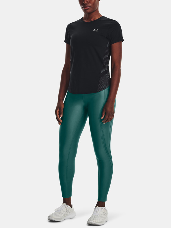 Under Armour Dámske tričko Under Armour UA Iso-Chill Laser Tee II