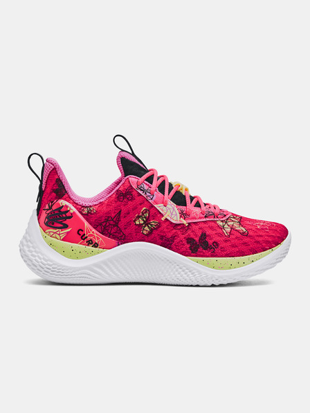 Under Armour Unisex topánky Under Armour CURRY 10 GIRL DAD