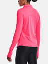 Under Armour Dámske tričko Under Armour UA Qualifier Run 2.0 1/2 Zip