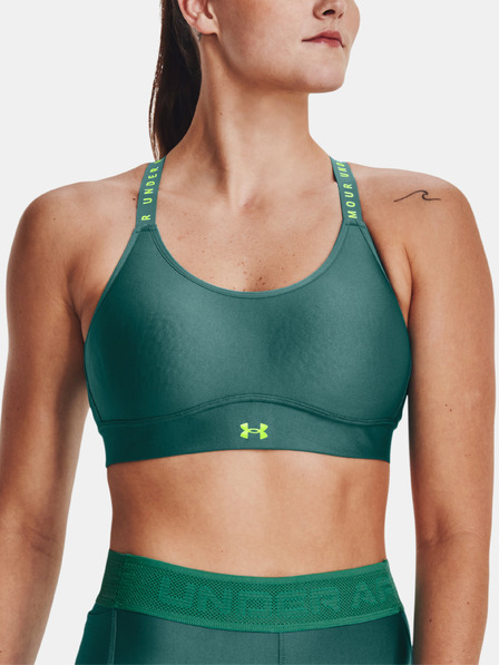 Under Armour Dámska podprsenka Under Armour UA Infinity Mid Covered