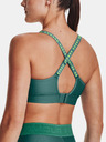 Under Armour Dámska podprsenka Under Armour UA Infinity Mid Covered