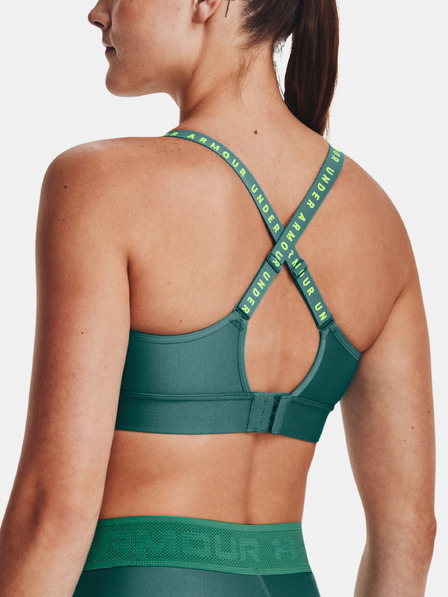Under Armour Dámska podprsenka Under Armour UA Infinity Mid Covered