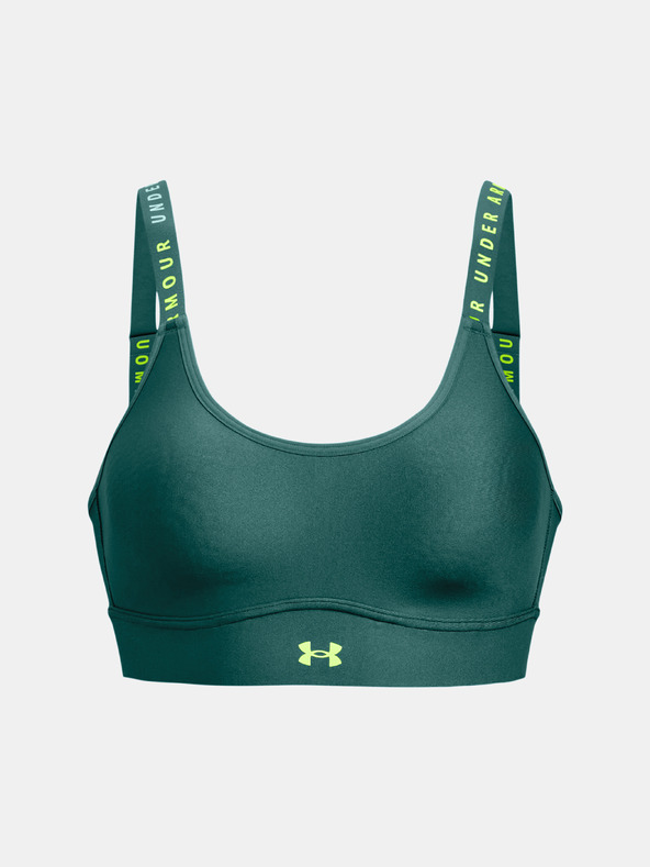Under Armour Dámska podprsenka Under Armour UA Infinity Mid Covered