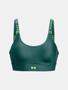 Under Armour Dámska podprsenka Under Armour UA Infinity Mid Covered