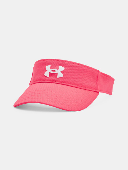 Under Armour Dámska šiltovka Under Armour Women's UA Blitzing Visor
