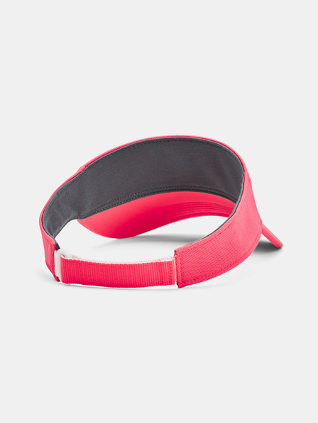 Under Armour Dámska šiltovka Under Armour Women's UA Blitzing Visor