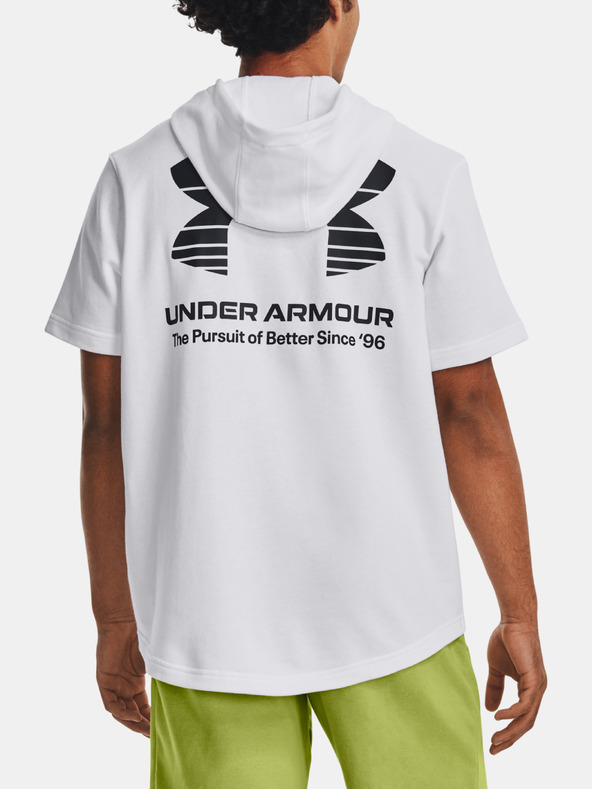 Under Armour Pánska mikina Under Armour UA Rival Terry Nov SS HD