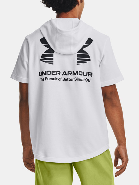 Under Armour Pánska mikina Under Armour UA Rival Terry Nov SS HD