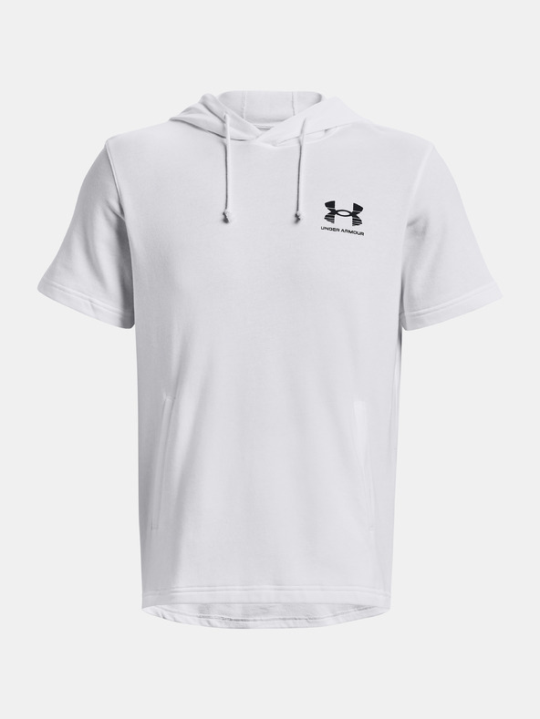 Under Armour Pánska mikina Under Armour UA Rival Terry Nov SS HD