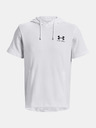 Under Armour Pánska mikina Under Armour UA Rival Terry Nov SS HD