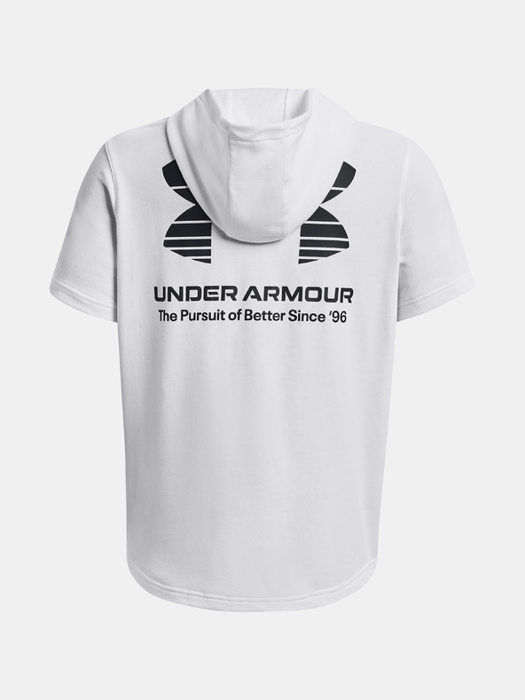 Under Armour Pánska mikina Under Armour UA Rival Terry Nov SS HD