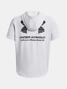 Under Armour Pánska mikina Under Armour UA Rival Terry Nov SS HD