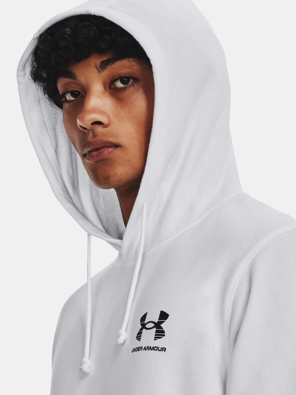 Under Armour Pánska mikina Under Armour UA Rival Terry Nov SS HD