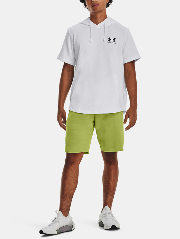 Under Armour Pánska mikina Under Armour UA Rival Terry Nov SS HD