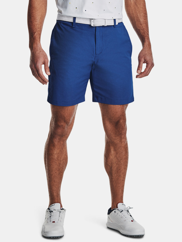 Under Armour Pánske kraťasy Under Armour UA Iso-Chill Airvent Short