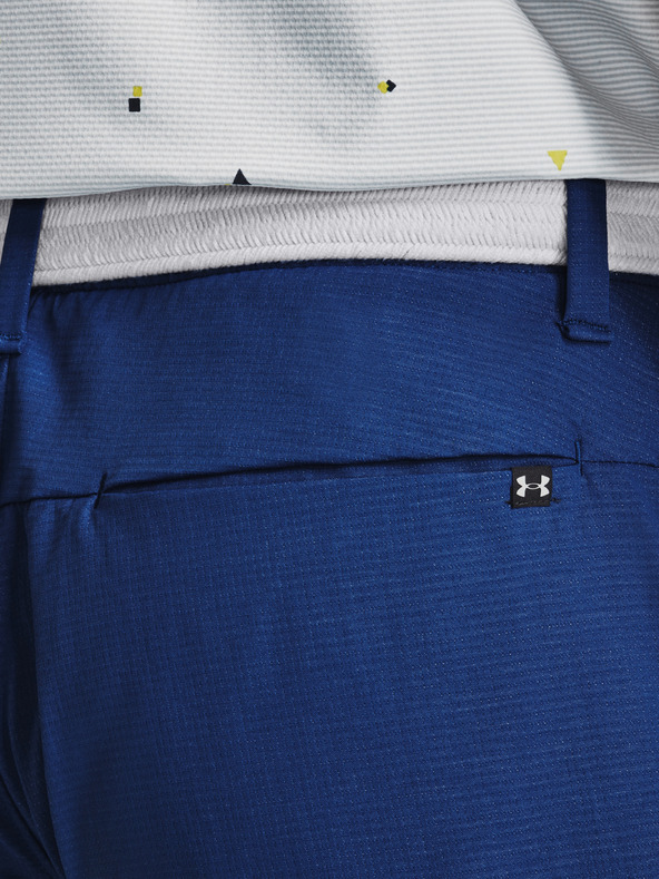 Under Armour Pánske kraťasy Under Armour UA Iso-Chill Airvent Short