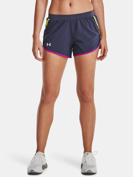 Under Armour Dámske kraťasy Under Armour UA Fly By 2.0 Short