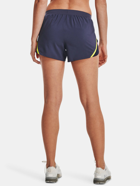 Under Armour Dámske kraťasy Under Armour UA Fly By 2.0 Short