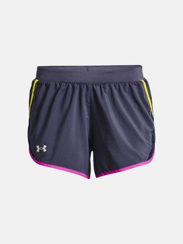 Under Armour Dámske kraťasy Under Armour UA Fly By 2.0 Short