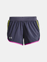 Under Armour Dámske kraťasy Under Armour UA Fly By 2.0 Short
