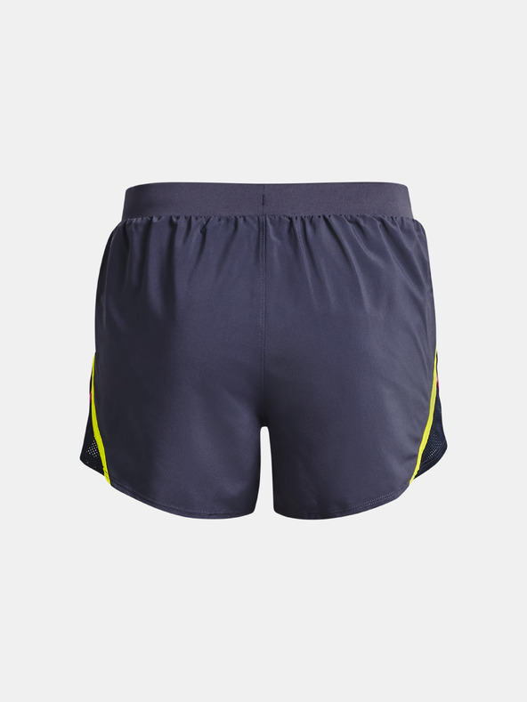 Under Armour Dámske kraťasy Under Armour UA Fly By 2.0 Short