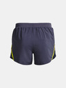 Under Armour Dámske kraťasy Under Armour UA Fly By 2.0 Short