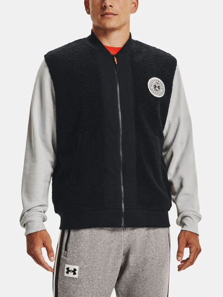 Under Armour Pánska bunda Under Armour UA RIVAL FLC ALMA MATER BMBR