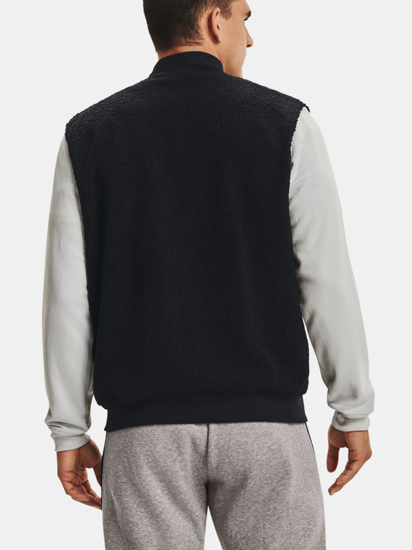 Under Armour Pánska bunda Under Armour UA RIVAL FLC ALMA MATER BMBR