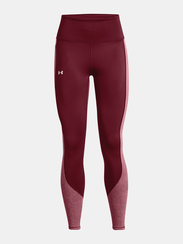 Under Armour Dámske legíny Under Armour ColdGear Blocked Legging