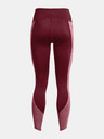 Under Armour Dámske legíny Under Armour ColdGear Blocked Legging