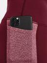 Under Armour Dámske legíny Under Armour ColdGear Blocked Legging