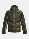 Under Armour Pánska bunda Under Armour CGI Down Blocked Storm Jkt